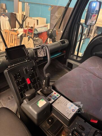 Caravane/camping-car Mercedes-Benz Unimog U 500