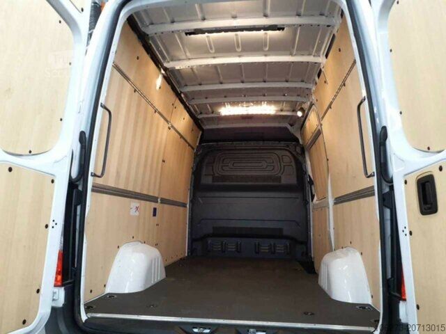 Kastenwagen hoch Mercedes-Benz Sprinter 317 CDI,L2H2,Automatik,Kamera,LED