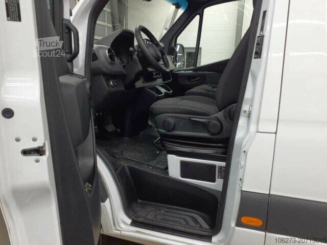 Kastenwagen hoch Mercedes-Benz Sprinter 317 CDI,L2H2,Automatik,Kamera,LED