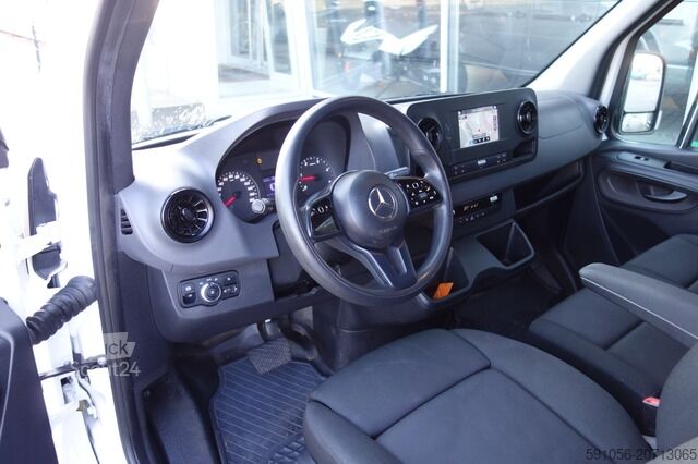 Kastenwagen mercedes-benz Sprinter 319 CDI V6 Kasten Maxi AHK/NAVI/KAM/MBUX