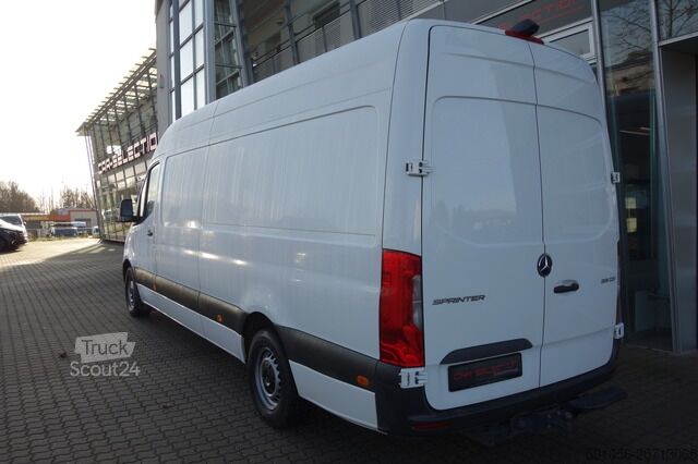Kastenwagen mercedes-benz Sprinter 319 CDI V6 Kasten Maxi AHK/NAVI/KAM/MBUX