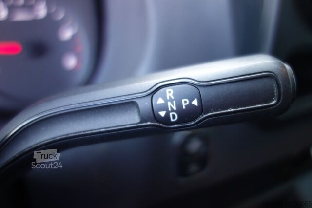 Kastenwagen mercedes-benz Sprinter 319 CDI V6 Kasten Maxi AHK/NAVI/KAM/MBUX