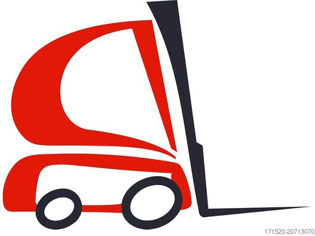 Voorlader vorkheftruck RMF MAXEIN KSBL135G