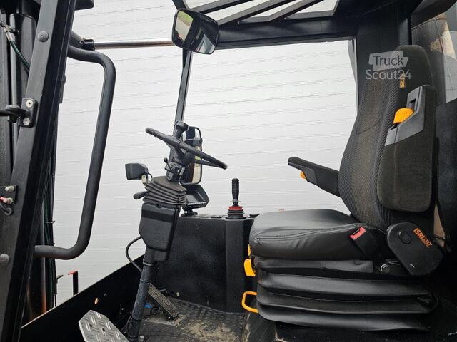 Voorlader vorkheftruck RMF MAXEIN KSBL135G