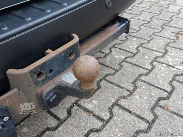 Kemperis FORD Globevan Trail Two 150PS ähn Nugget