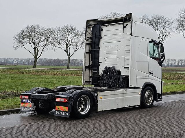 Estándar-SZM VOLVO FH 460 ALCOA'S I-SEE ACC