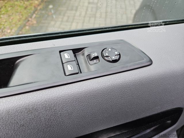 Panelvan CITROEN Jumpy M 2.0 HDI|1.HD|KLIMA|FOLIERT|LEDER|TÜV NEU