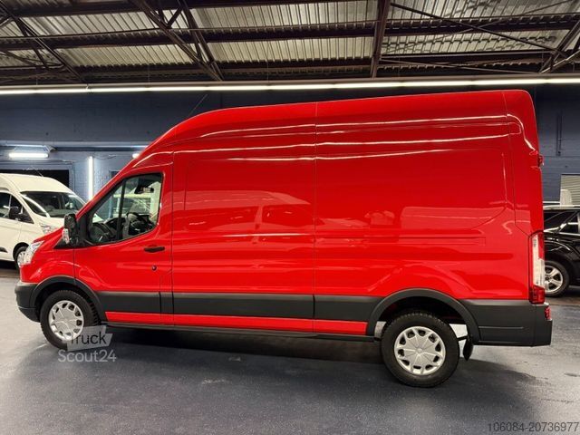Fourgon tôlé FORD Transit Kasten L3H3 Automatik Klima ACC RCAM NAV