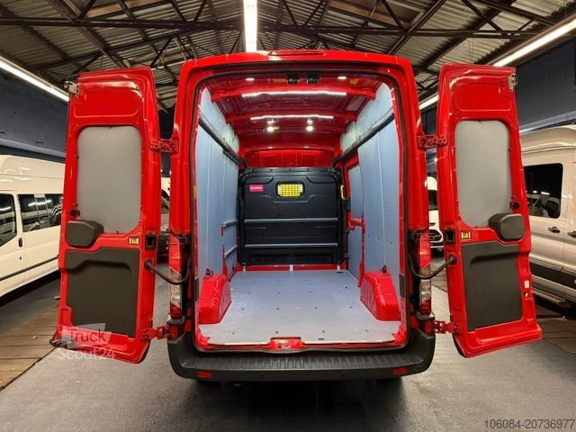 Fourgon tôlé FORD Transit Kasten L3H3 Automatik Klima ACC RCAM NAV