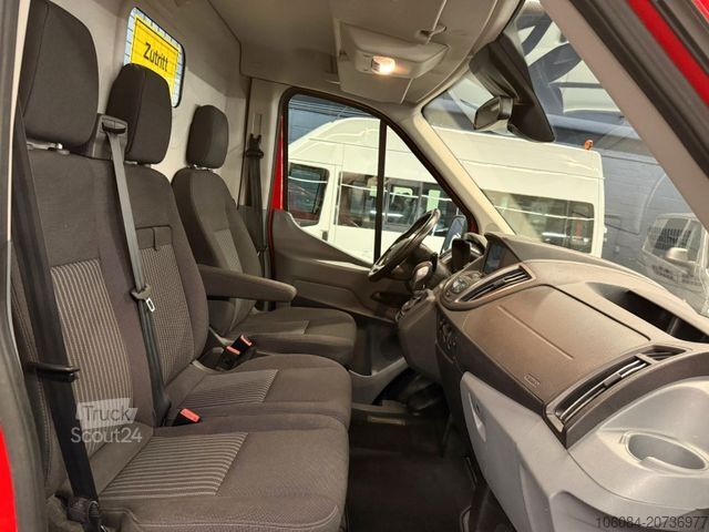 Fourgon tôlé FORD Transit Kasten L3H3 Automatik Klima ACC RCAM NAV