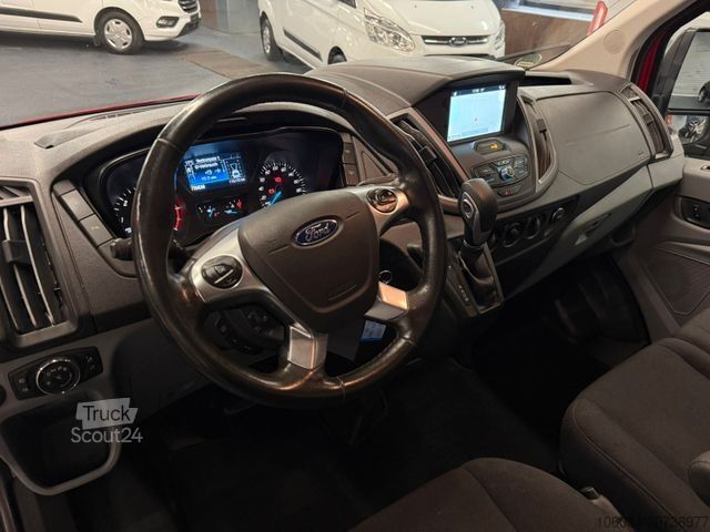 Fourgon tôlé FORD Transit Kasten L3H3 Automatik Klima ACC RCAM NAV