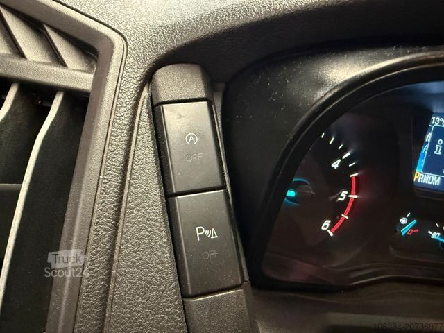Fourgon tôlé FORD Transit Kasten L3H3 Automatik Klima ACC RCAM NAV