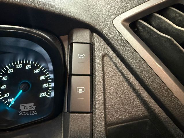 Fourgon tôlé FORD Transit Kasten L3H3 Automatik Klima ACC RCAM NAV
