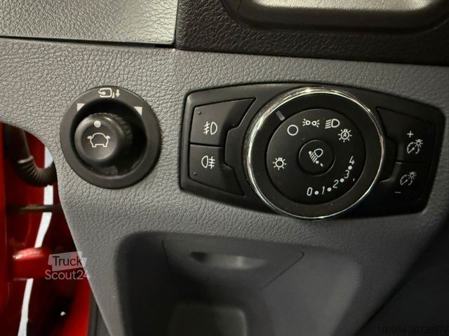 Fourgon tôlé FORD Transit Kasten L3H3 Automatik Klima ACC RCAM NAV