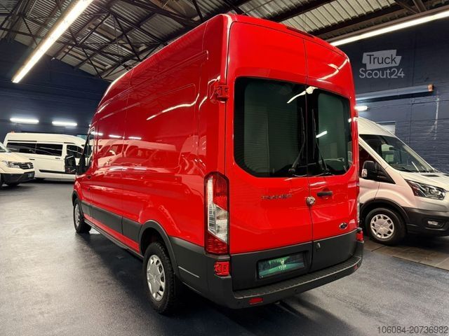 Bestelwagen met verhoogd dak FORD Transit Kasten L3H3 Automatik Klima ACC RCAM NAV