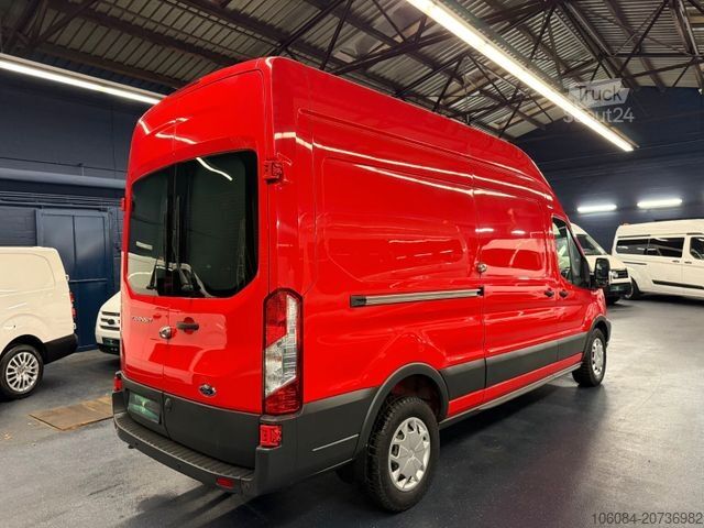 Bestelwagen met verhoogd dak FORD Transit Kasten L3H3 Automatik Klima ACC RCAM NAV