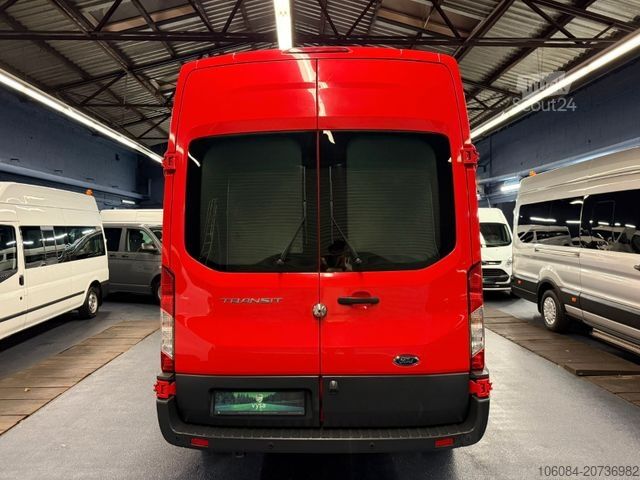 Bestelwagen met verhoogd dak FORD Transit Kasten L3H3 Automatik Klima ACC RCAM NAV
