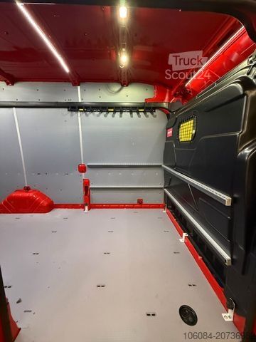 Bestelwagen met verhoogd dak FORD Transit Kasten L3H3 Automatik Klima ACC RCAM NAV