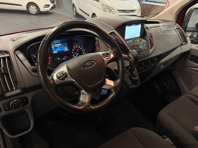 Bestelwagen met verhoogd dak FORD Transit Kasten L3H3 Automatik Klima ACC RCAM NAV