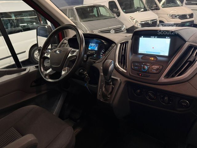 Bestelwagen met verhoogd dak FORD Transit Kasten L3H3 Automatik Klima ACC RCAM NAV