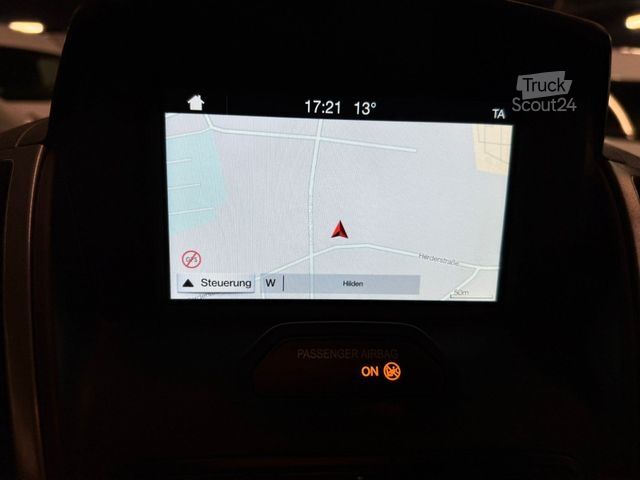 Bestelwagen met verhoogd dak FORD Transit Kasten L3H3 Automatik Klima ACC RCAM NAV