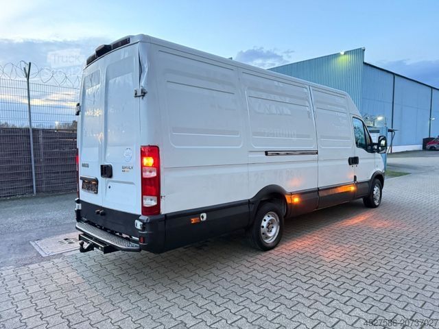 Korotettu pakettiauto IVECO Daily 2.3L MAXI HOCH&LANG*TÜV NEU*210.000KM