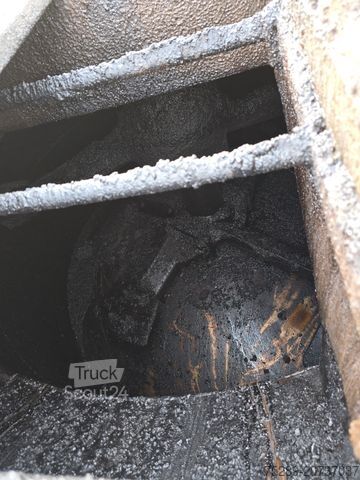 Asphaltmischanlage  Asphaltkocher R. Kolberg ATK H 12 Baujahr 2010