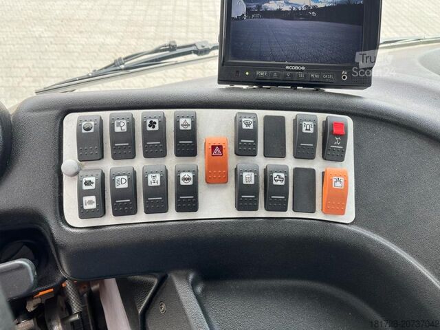 Andra LINDNER Lindner Unitrac 102 EP Vielzweckmaschine