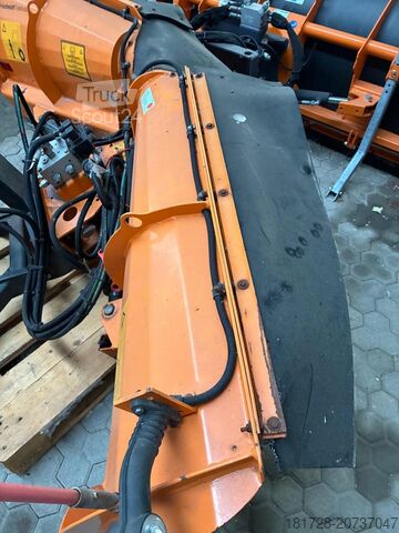 Andre Schmidt Schneepflug Tellefsdal Keil Vario VPL 24