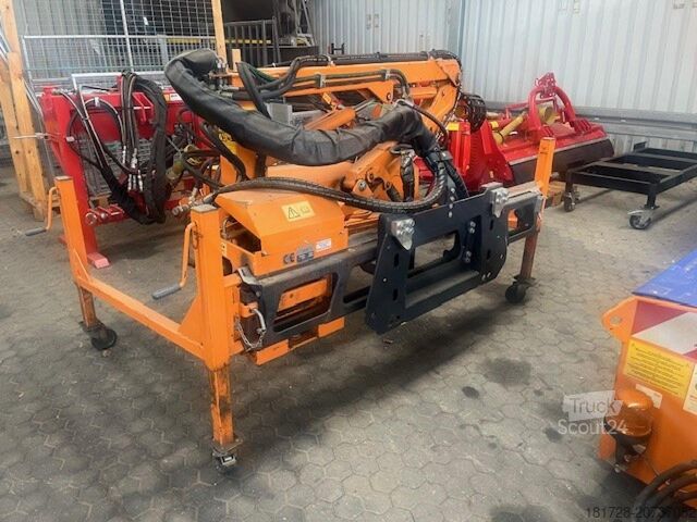 Други Fiedler Frontmähgerät Frontausleger FFA 400