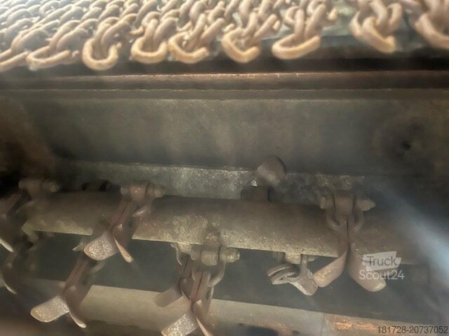 Други Fiedler Frontmähgerät Frontausleger FFA 400