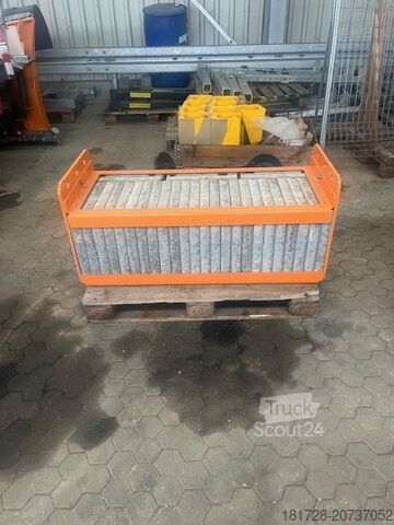 Други Fiedler Frontmähgerät Frontausleger FFA 400