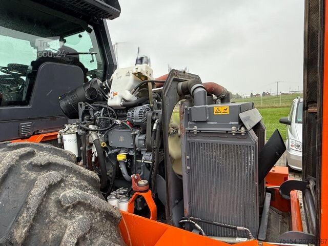 Enkelvoudige trommelwals Hamm 3412 HT