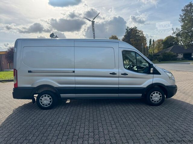 Панелен ван FORD Transit Kasten 310 L3 Trend *Ahk*Klima*Tempomat*