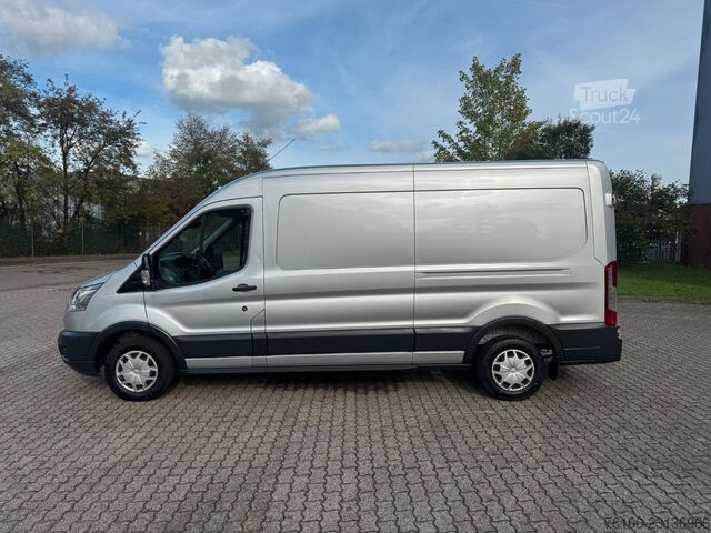 Панелен ван FORD Transit Kasten 310 L3 Trend *Ahk*Klima*Tempomat*