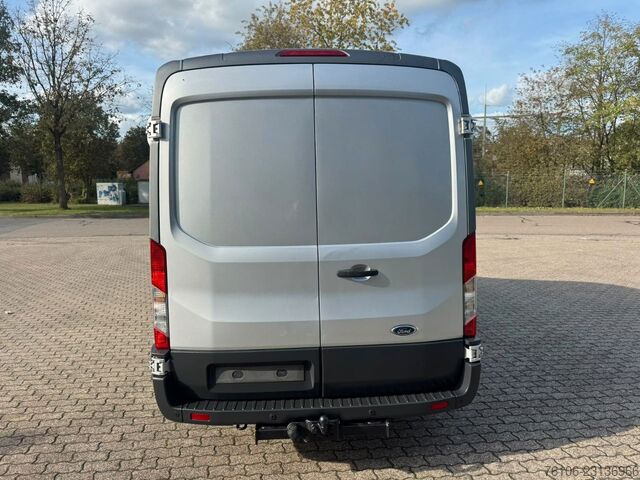 Панелен ван FORD Transit Kasten 310 L3 Trend *Ahk*Klima*Tempomat*