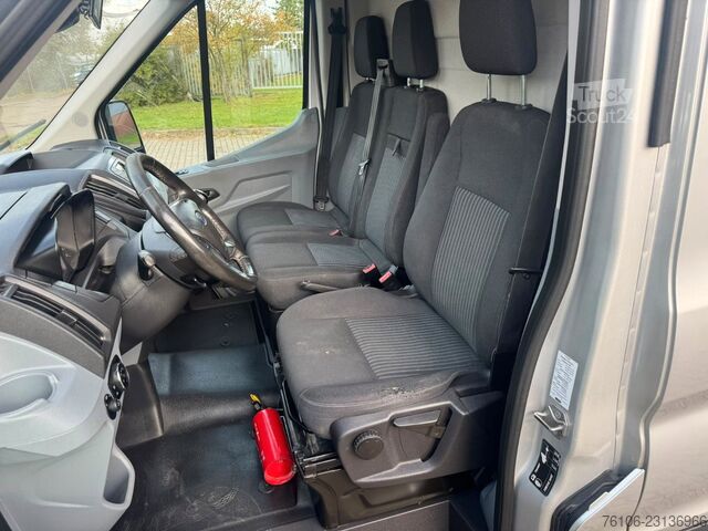 Панелен ван FORD Transit Kasten 310 L3 Trend *Ahk*Klima*Tempomat*