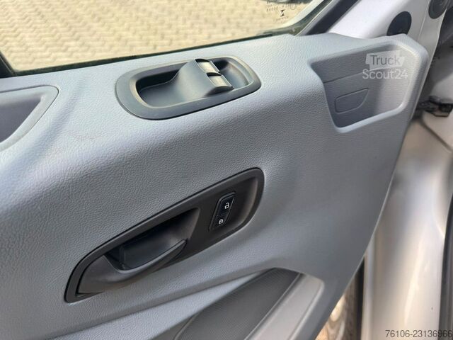 Панелен ван FORD Transit Kasten 310 L3 Trend *Ahk*Klima*Tempomat*