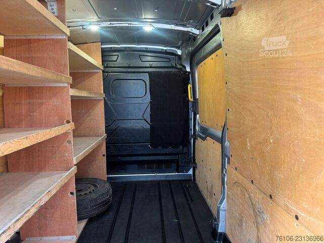 Панелен ван FORD Transit Kasten 310 L3 Trend *Ahk*Klima*Tempomat*