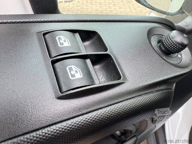 Κλειστό βαν IVECO Daily 35S14 Hi-Matic Kastenwagen *Klima*Tempomat