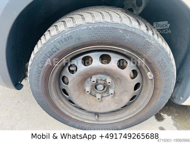 Minibús VOLKSWAGEN Maxi Trendline BMT 2.0 *Behindertengerecht