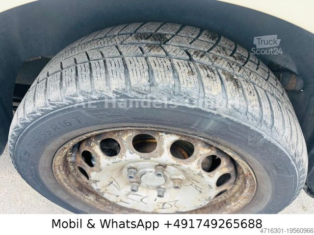 Minibús VOLKSWAGEN Maxi Trendline BMT 2.0 *Behindertengerecht