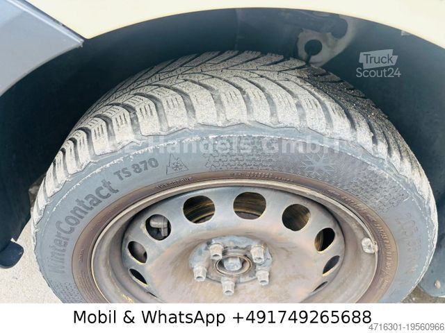 Minibús VOLKSWAGEN Maxi Trendline BMT 2.0 *Behindertengerecht