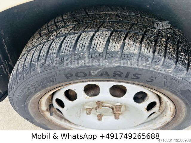 Minibús VOLKSWAGEN Maxi Trendline BMT 2.0 *Behindertengerecht