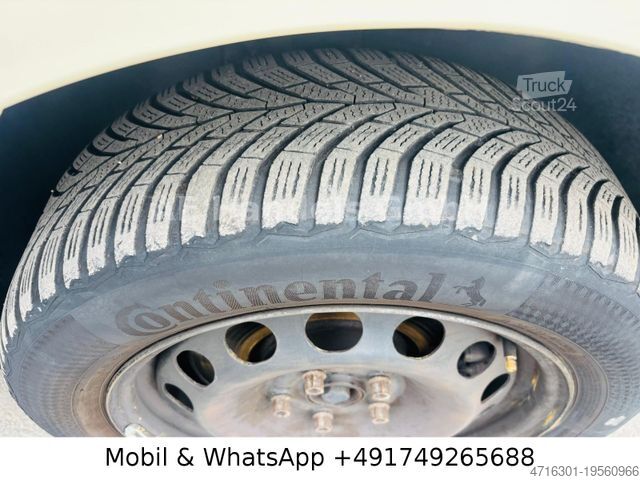 Minibús VOLKSWAGEN Maxi Trendline BMT 2.0 *Behindertengerecht