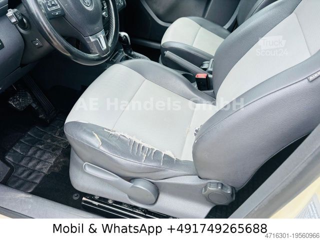 Minibús VOLKSWAGEN Maxi Trendline BMT 2.0 *Behindertengerecht