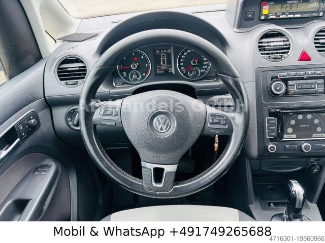 Minibús VOLKSWAGEN Maxi Trendline BMT 2.0 *Behindertengerecht