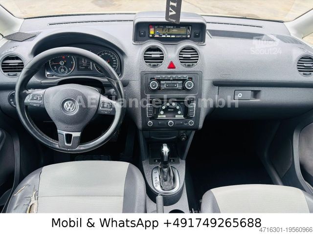 Minibús VOLKSWAGEN Maxi Trendline BMT 2.0 *Behindertengerecht