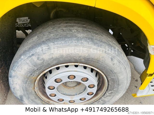 Standard SZM DAF XF 460 SSC BL*Retarder/ACC/LDW/Standklima/2xTank