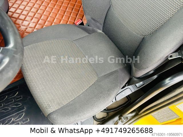 Standard SZM DAF XF 460 SSC BL*Retarder/ACC/LDW/Standklima/2xTank